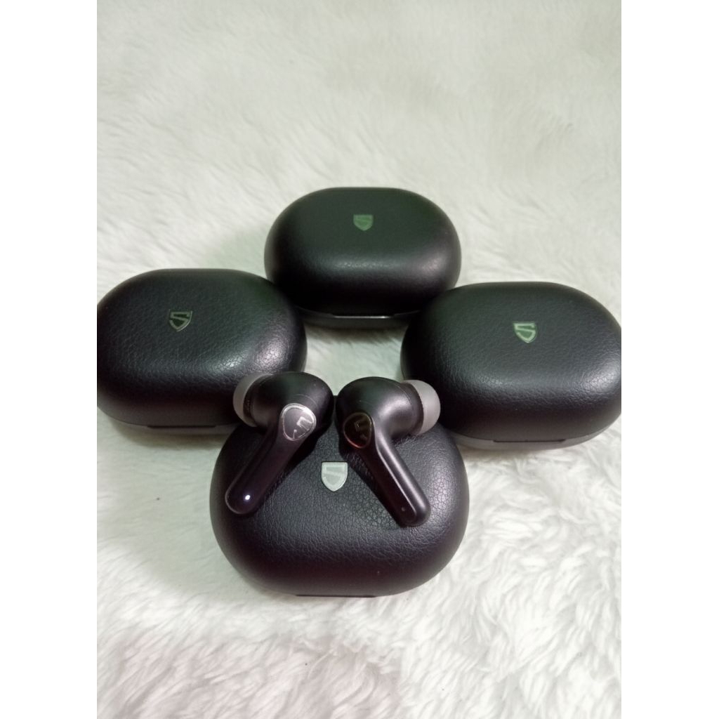 Tws SoundPeats T3 Pro 100%Original