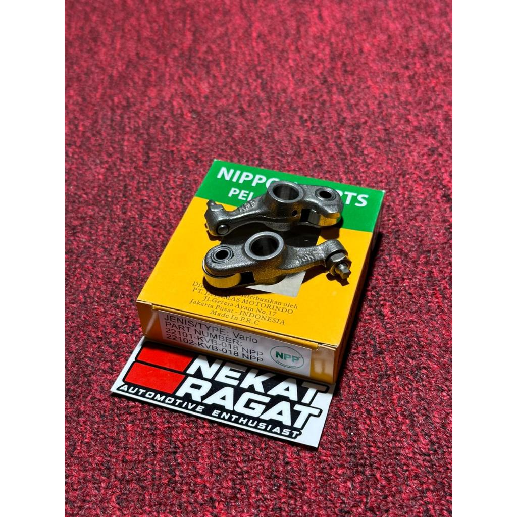 Rocker Arm Vario NPP Temlar Vario NPP