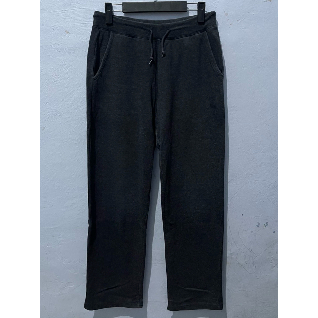 Celana Panjang Giordano Original Second