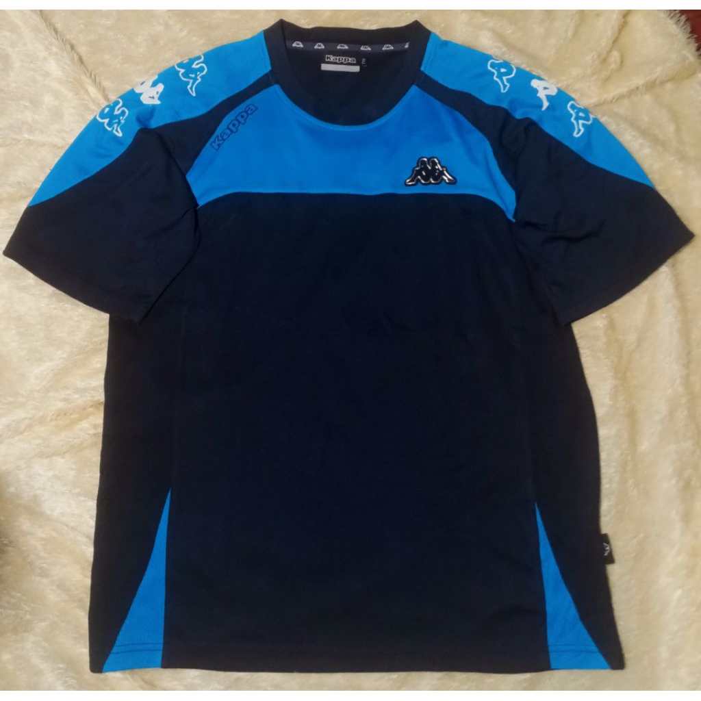 Kappa Tapped Jersey