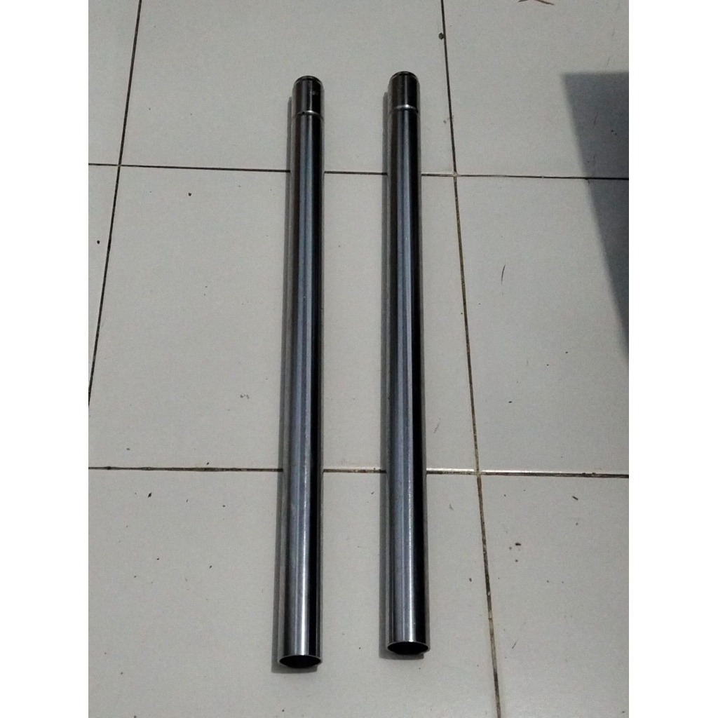 AS SHOCK DEPAN THUNDER 125