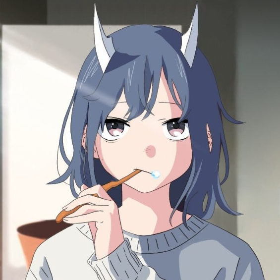 ruri sinaga tanduk | ruri dragon horn