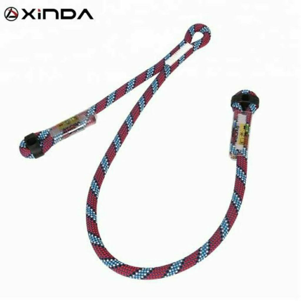 Jane Y Lanyard Xinda XD-D9328 Mountaineering Clilmbing Fall Rope Original