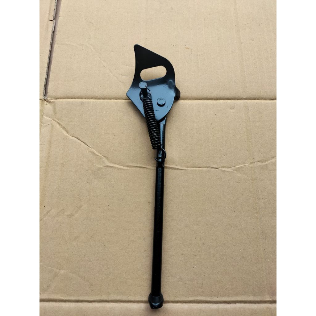 Standar samping sepeda anak 18 inches