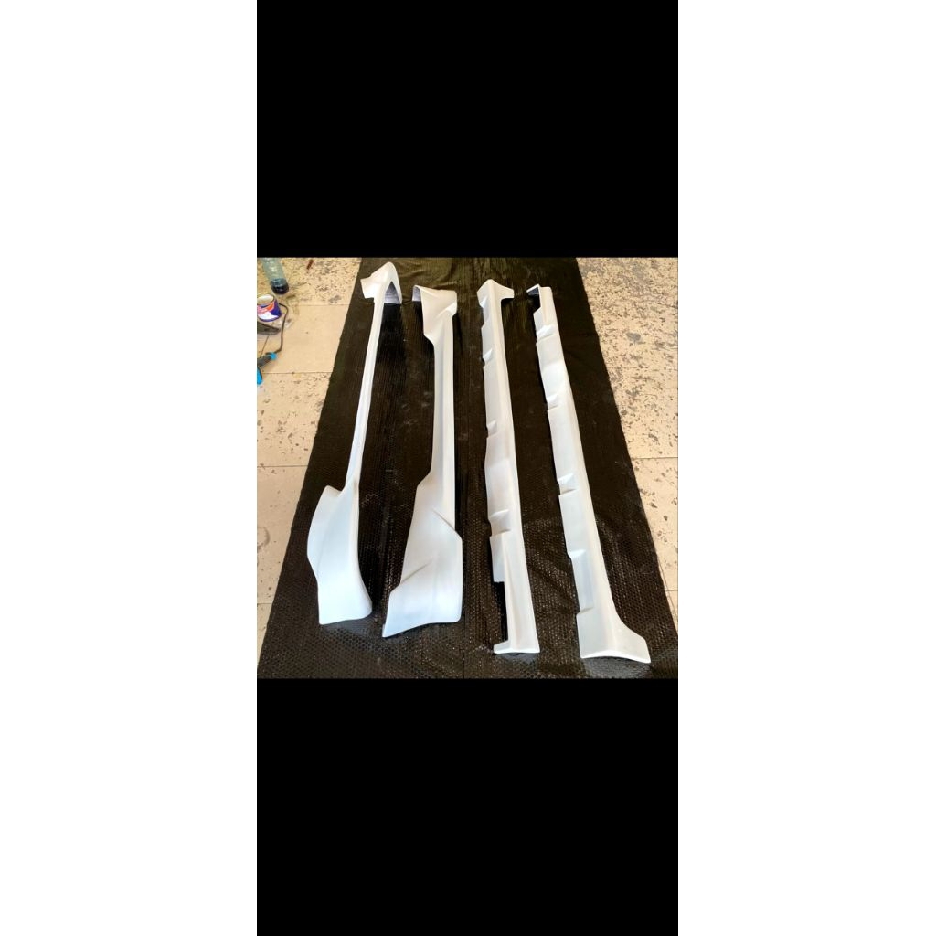 bodykit agya 2013_2017