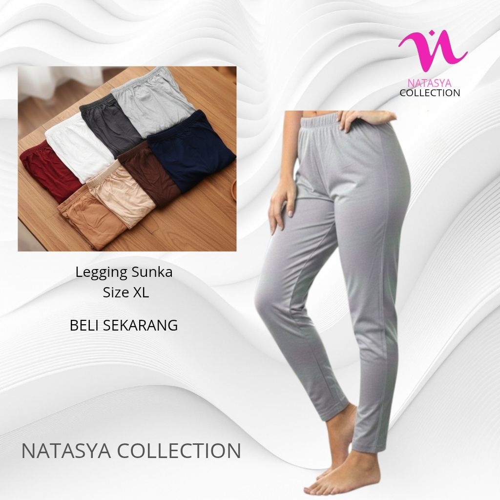 Legging sunka xl