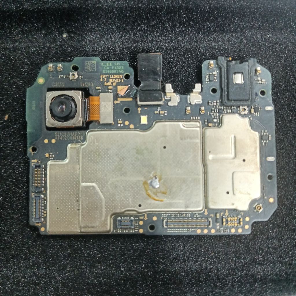 mesin copotan redmi 13c