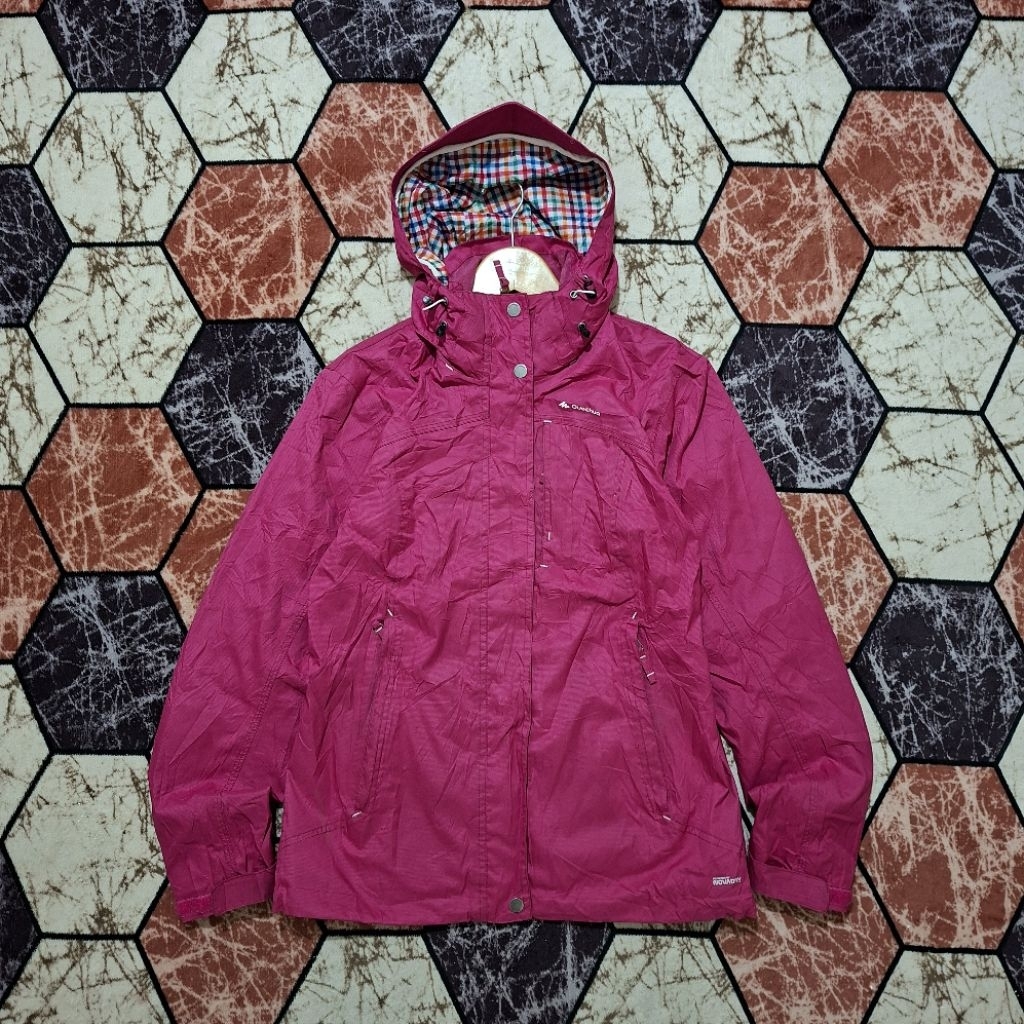 Jacket Quechua
