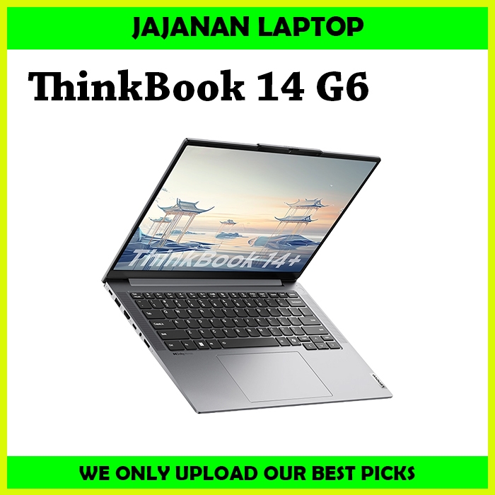 Thinkbook 14 G6 / Lenovo Thinkbook 14 G6 / Thinkbook 14 G6 / Thinkbook 14