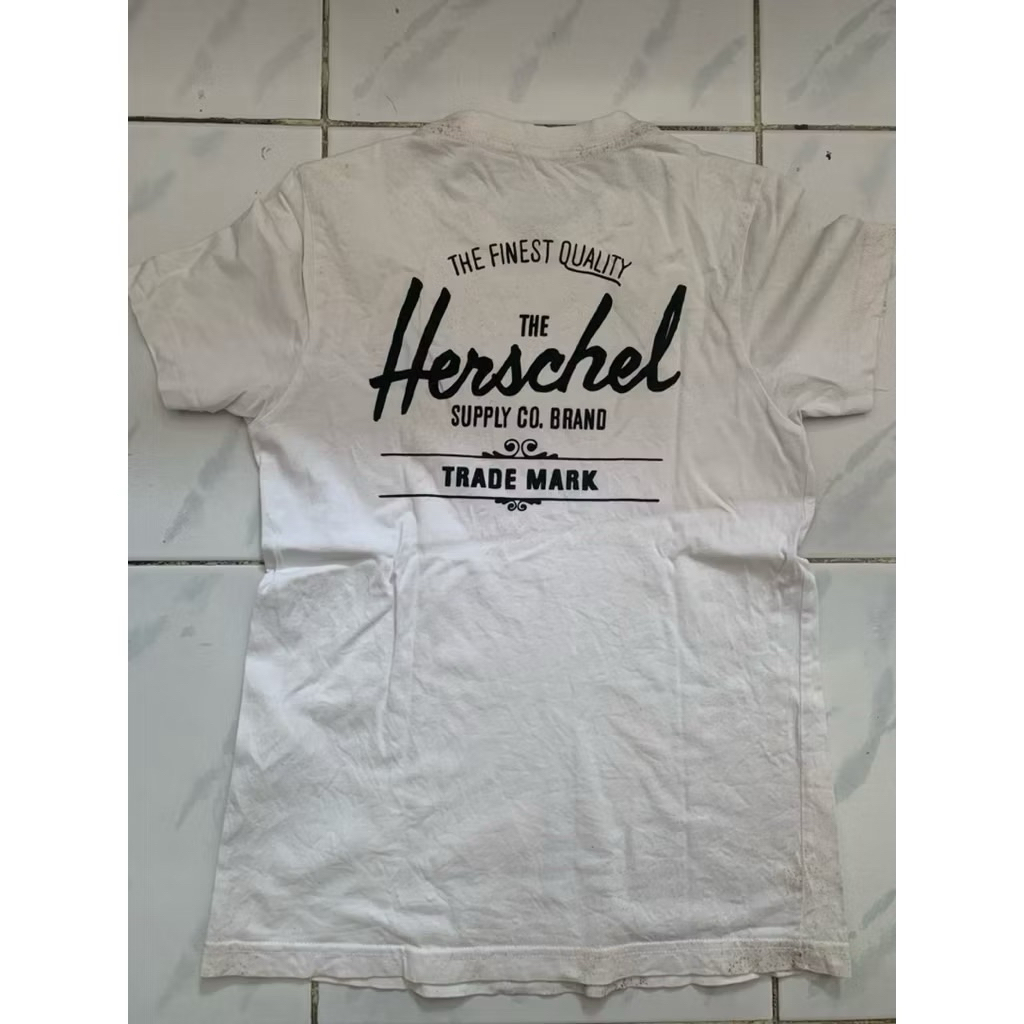 Preloved Herschel, Champion dll. Original