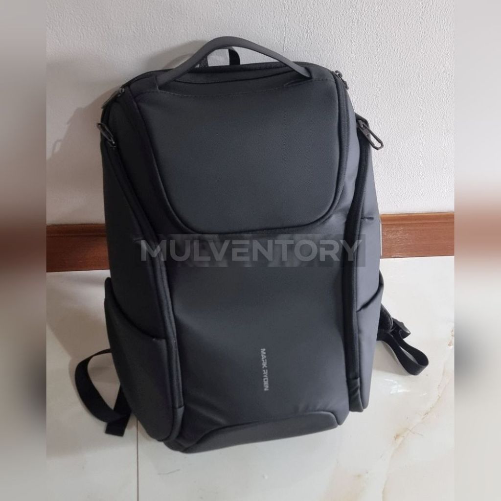 [Preloved] Backpack Mark Ryden MR9730