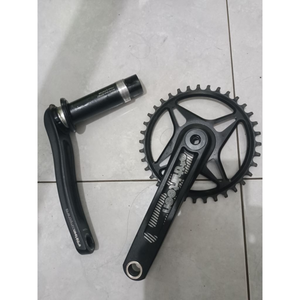 crank ethirteen 34t
