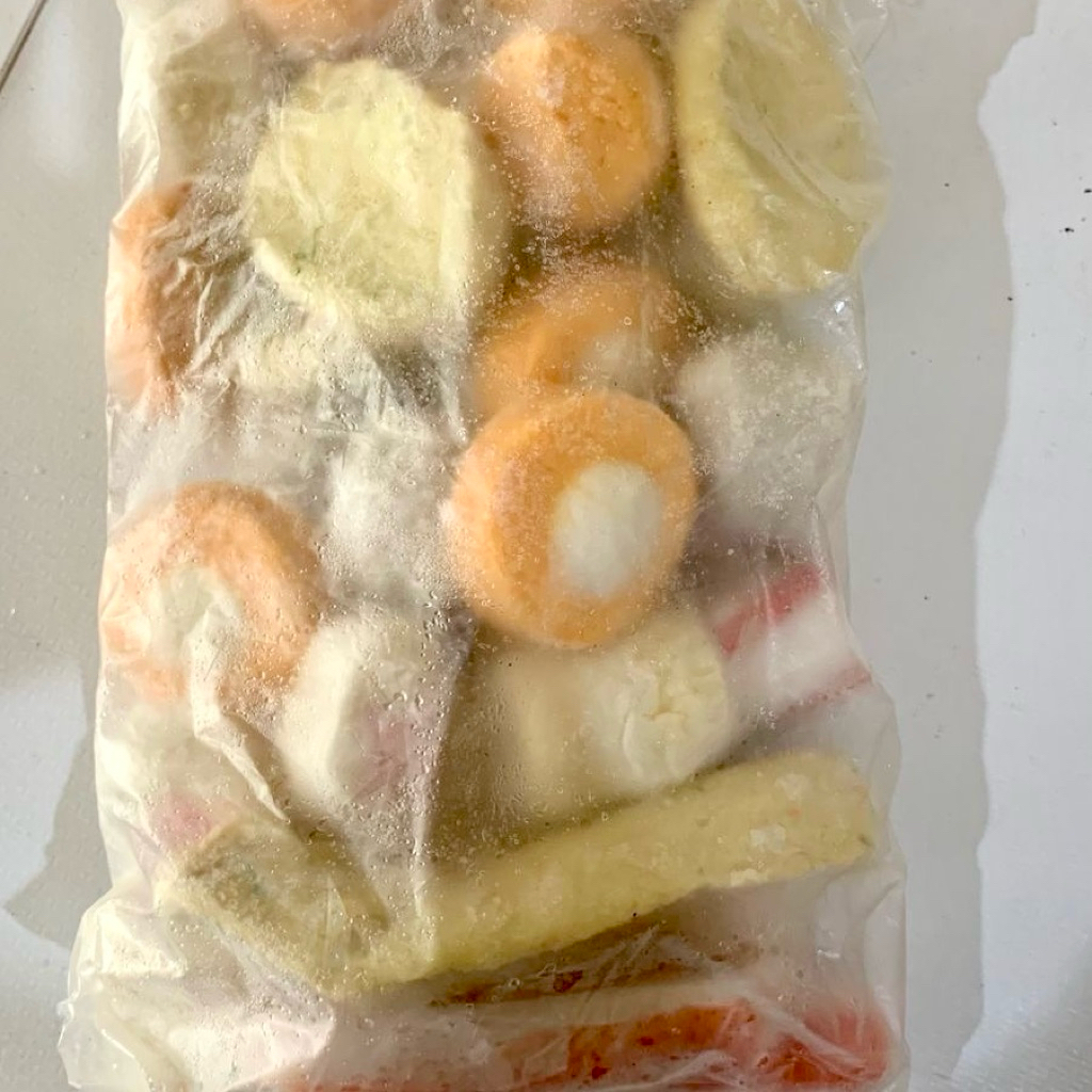 Cedea Mix Suki Suki / Cedea shabu shabu mix