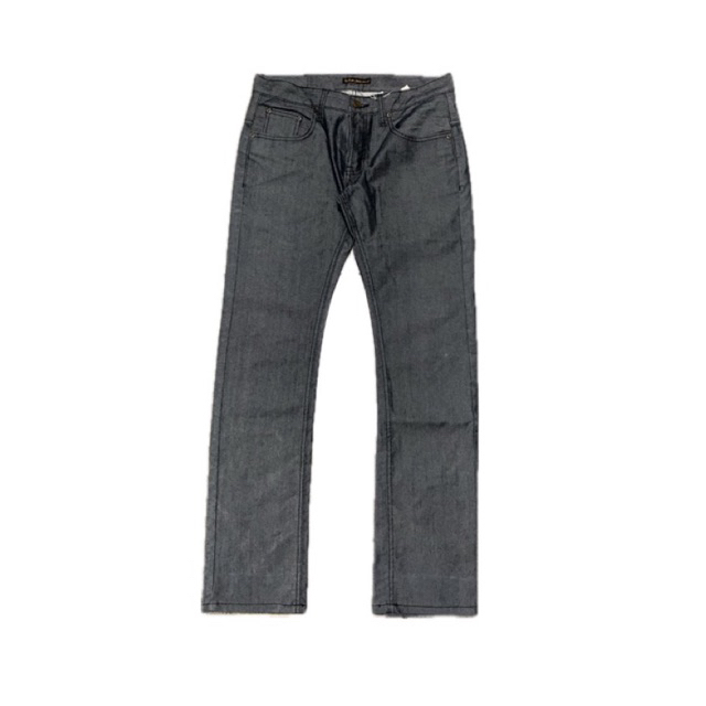 nudie jeans slim fit / celana jeans nudie