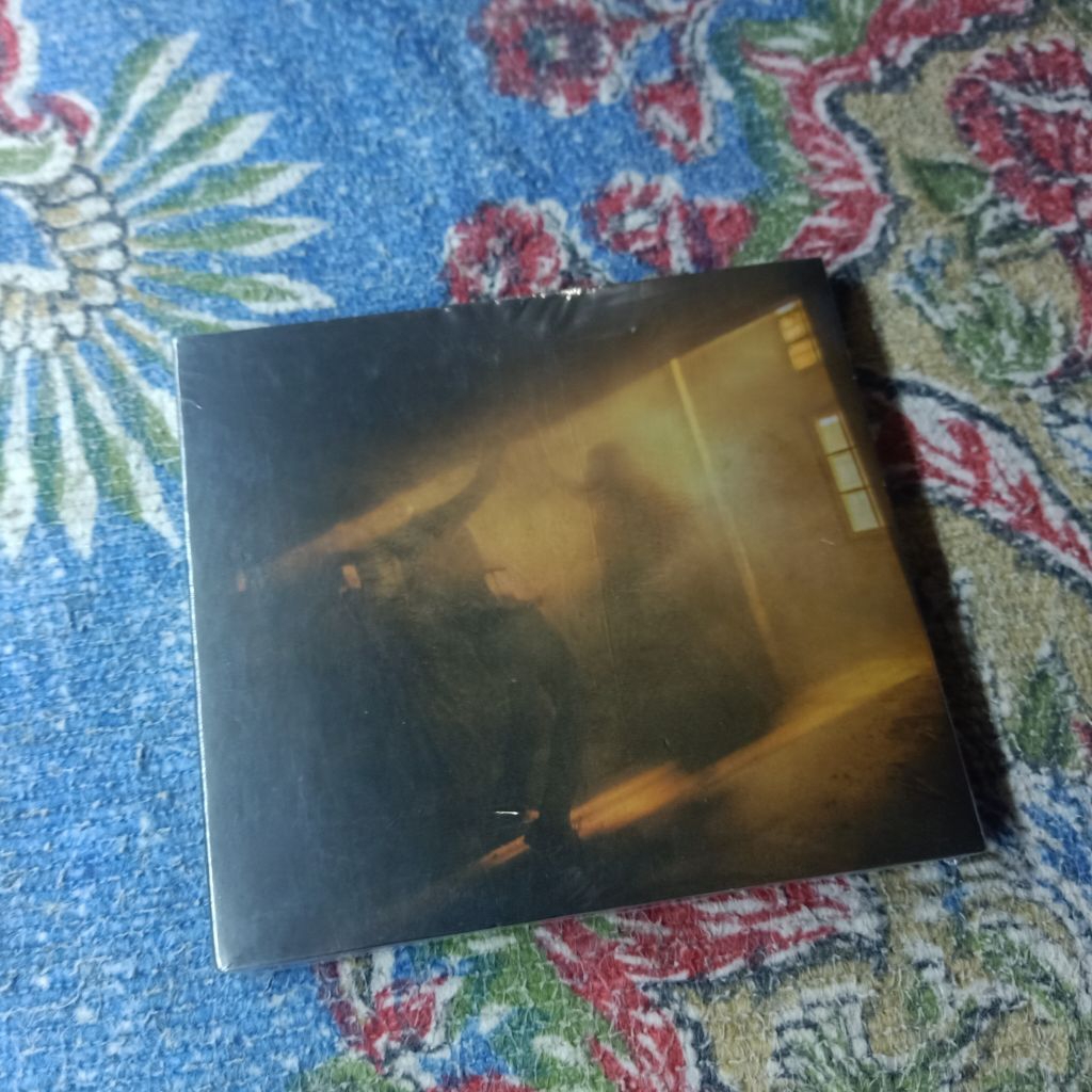 CD Album Original Hindia - “Menari Dengan Bayangan”