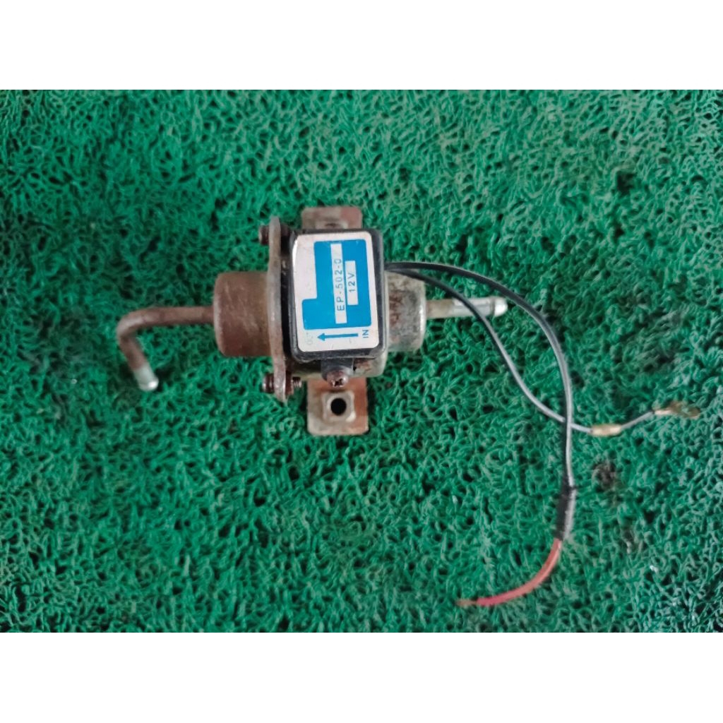 Rotak Bensin Suzuki Carry 1.0 Extra