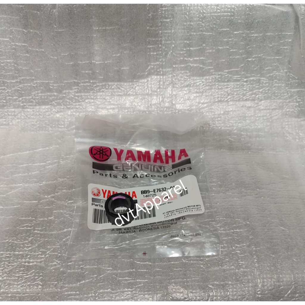 ROLLER WEIGHT YAMAHA FREEGO 125 ORI YAMAHA BB9-E7632-01