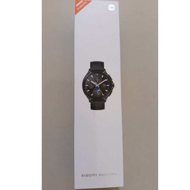 Xiaomi Watch 2 Pro Jam tangan Pria Wanita