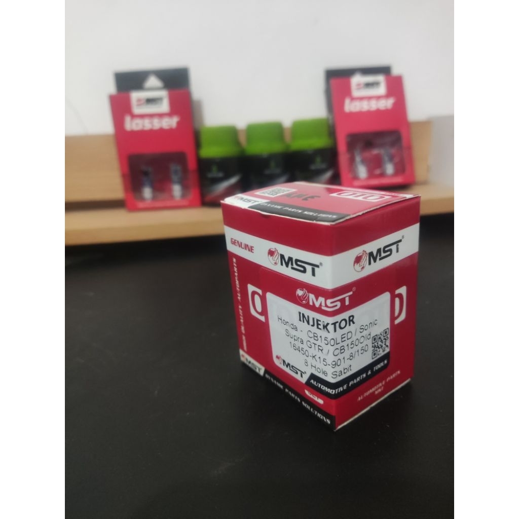 injektor CBR 150 LED MST