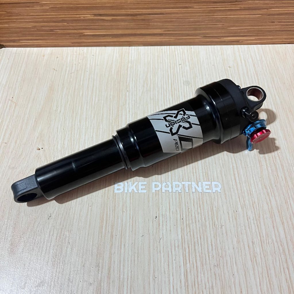 Rearshock X-Fusion 02 Pro RL 210x55