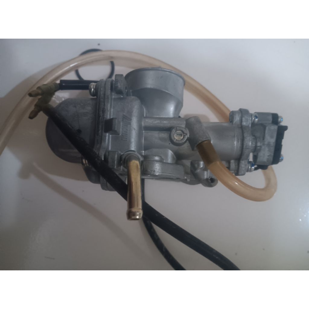 Karburator Motor Suzuki Smash Titan