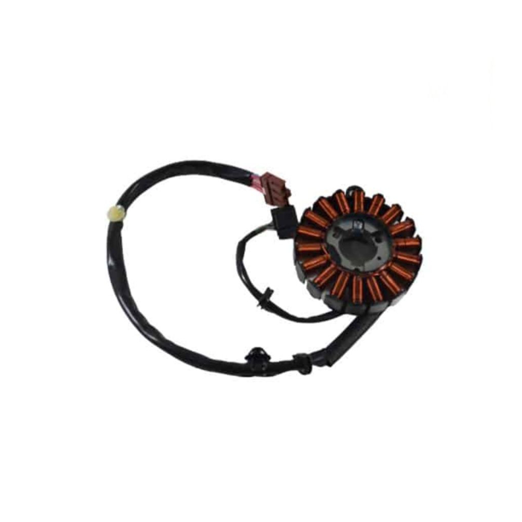 31220-K46-N21 SPULL ASSY CKP VARIO 110 ESP ORIGINAL AHM