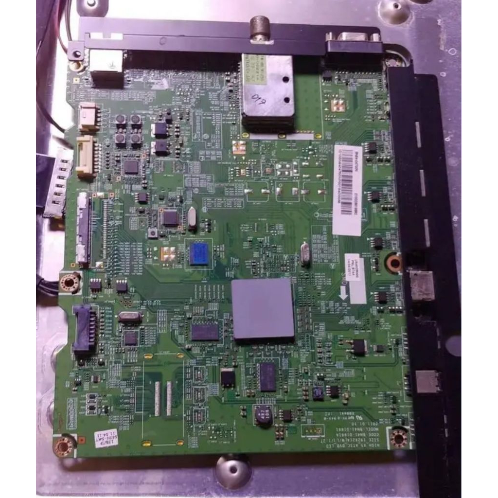 MAINBOARD TV SAMSUNG UA 32D5000 32D5000AM