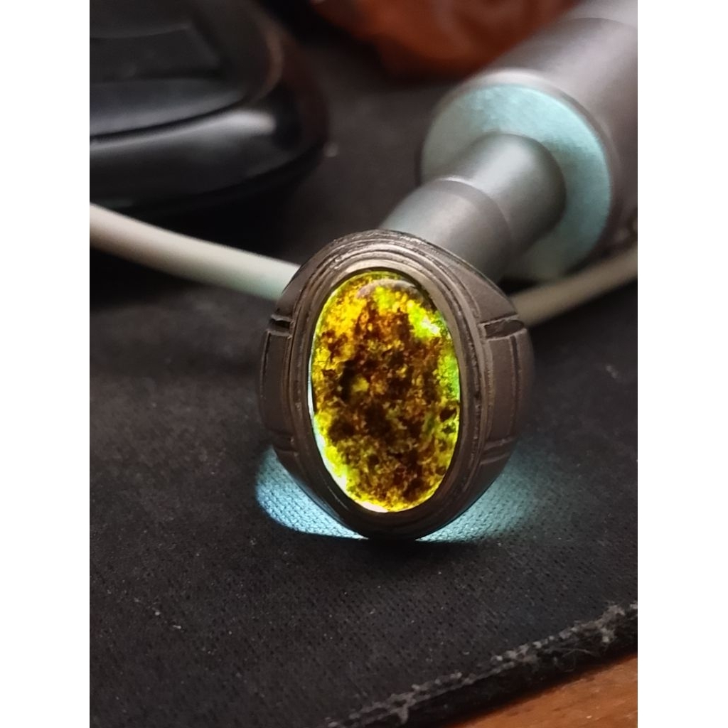 bacan cokmer coklat Merah super