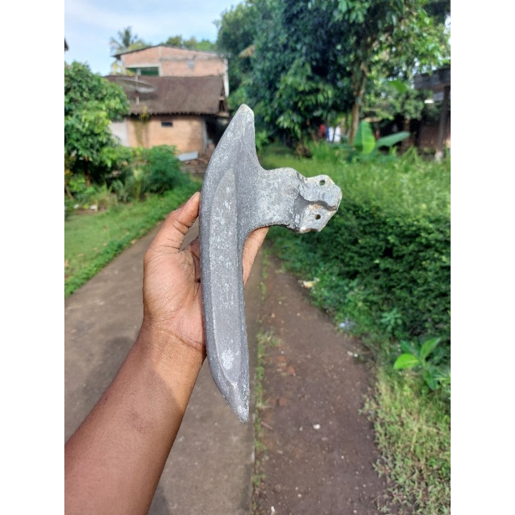 Begel Behel Yamaha X Ride 125 Xride Sebelah Kiri Original