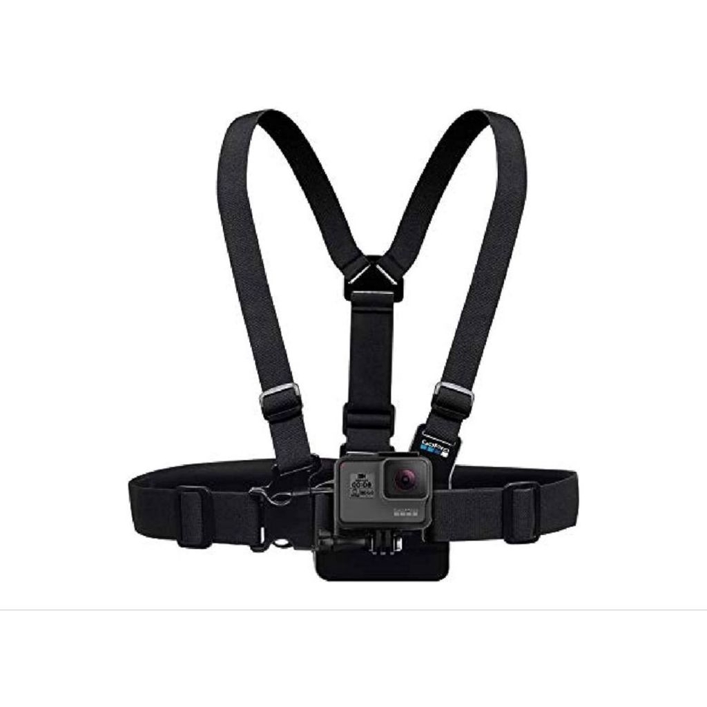 GOPRO CHESTY CHEST MOUNT HARNESS