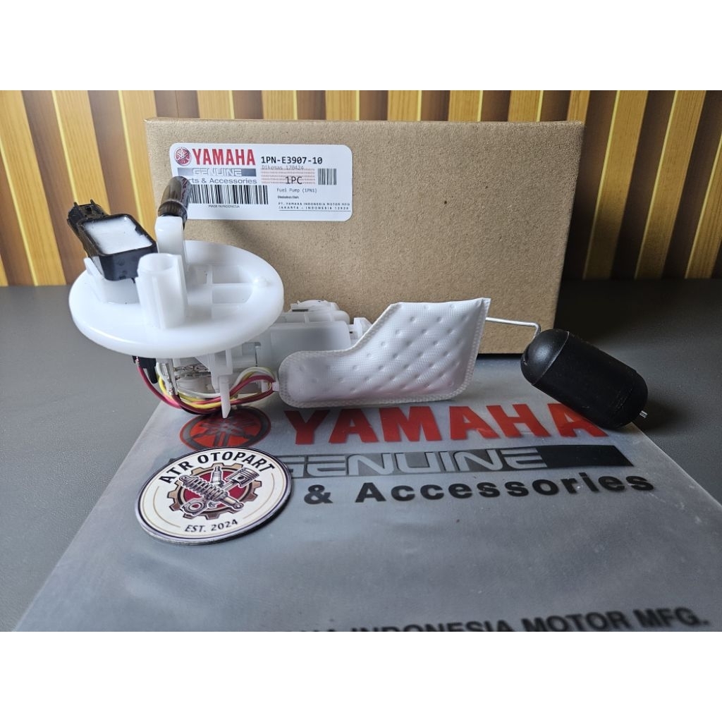 FUEL PUMP / POMPA BENSIN (1PN) YAMAHA XEON, XEON GT 125