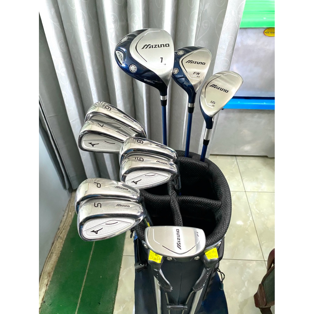 Stik Golf Junior Fullset Mizuno