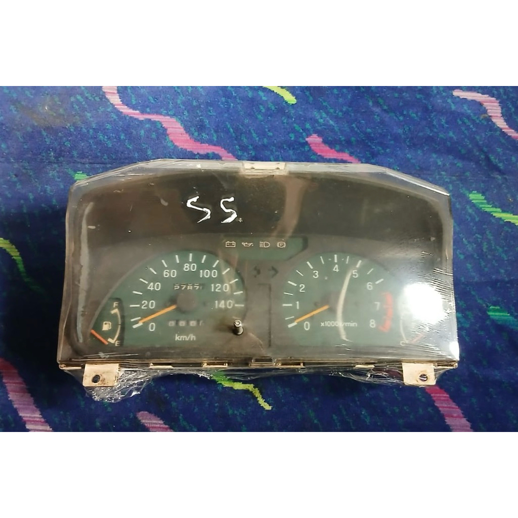 Speedometer Original copotan Mitsubishi T120SS