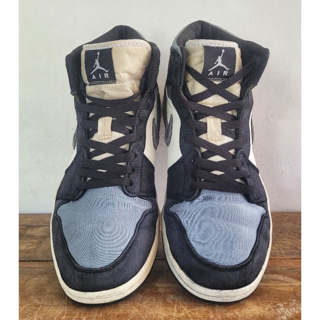 Sepatu Size 45