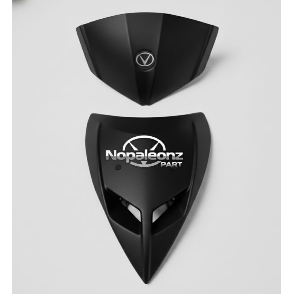 Cover Speedo Viar star cx