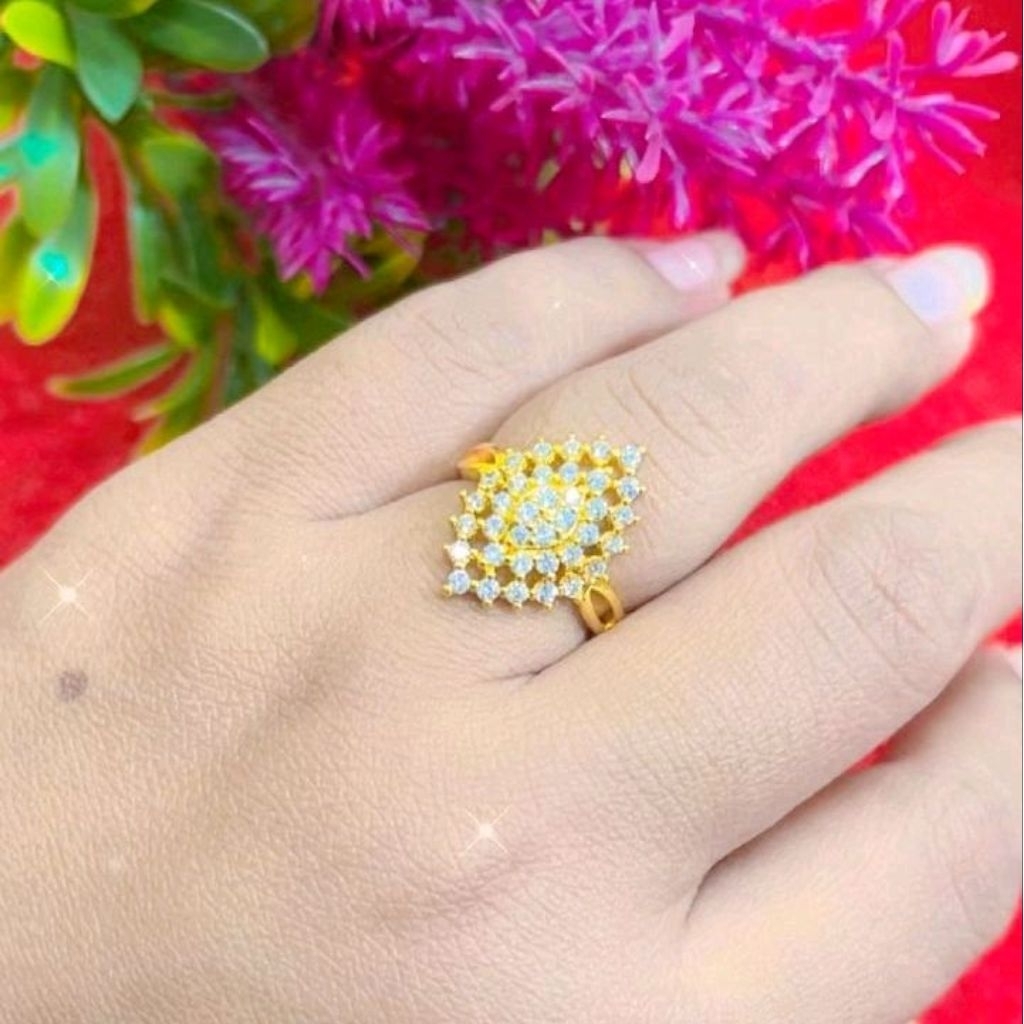 cincin ayu gold awet harian