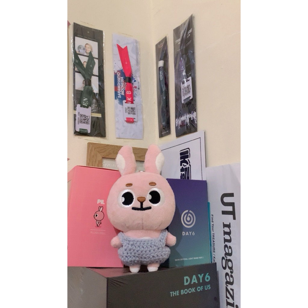 day6 denimalz pil 2020