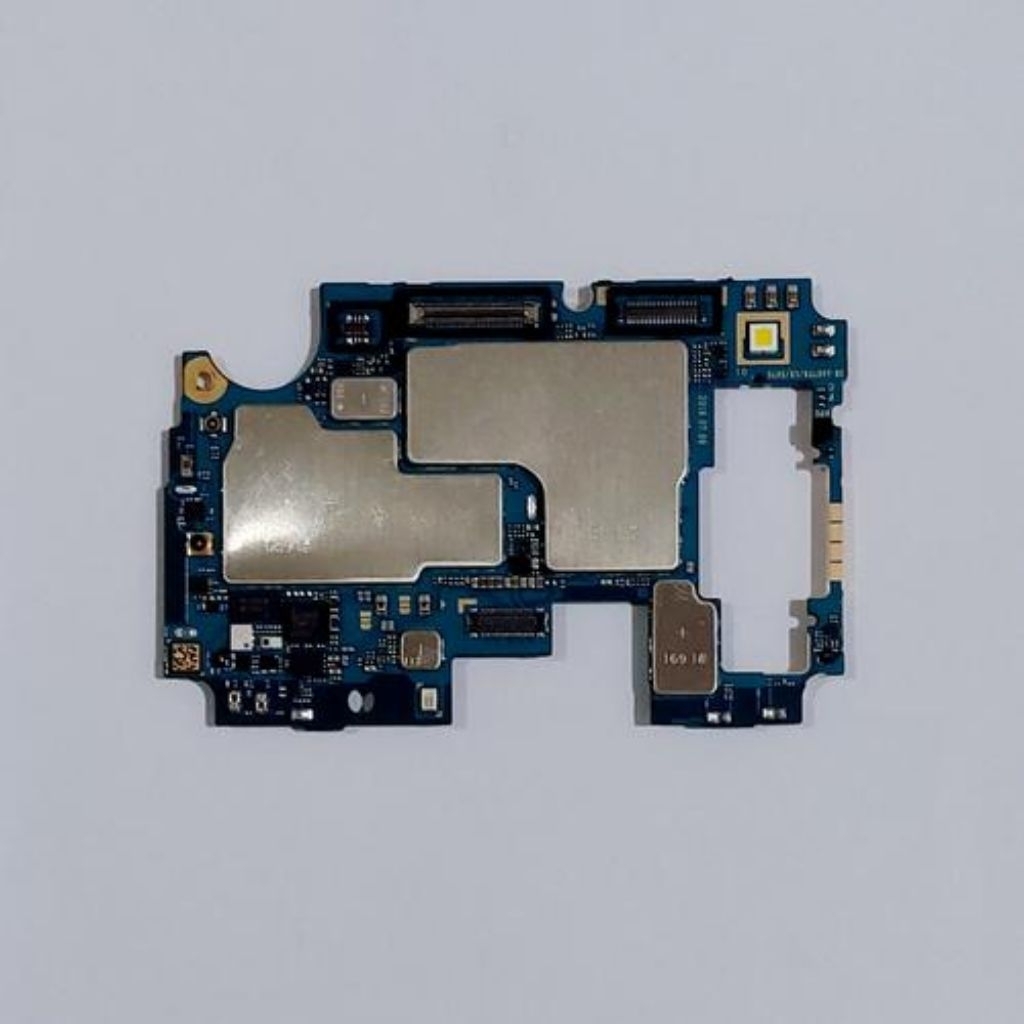 mesin samsung a50s ram 4 Normal