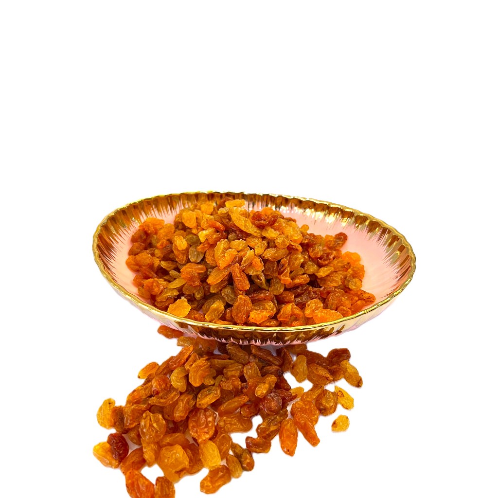 Kismis Simin Kismis Golden Raisin 1kg