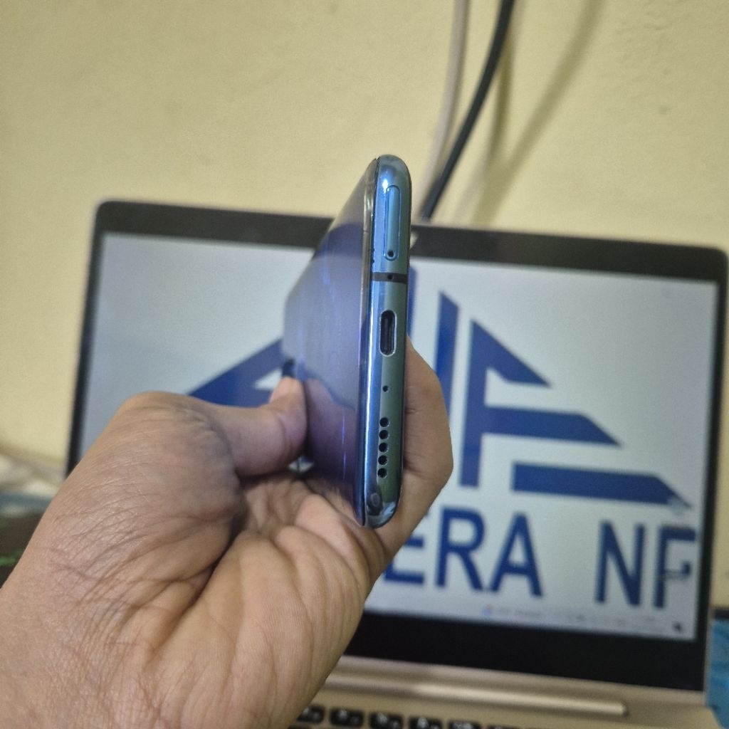 ponsel bekas Flagship oneplus 7T pro Ram 8GB Rom 256GB SNAPDRAGON 855+