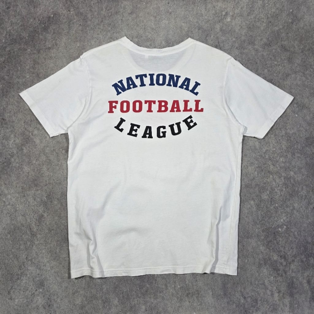 KAOS NATIONAL FOOTBALL LEAGUE NFL GU UNIQLO