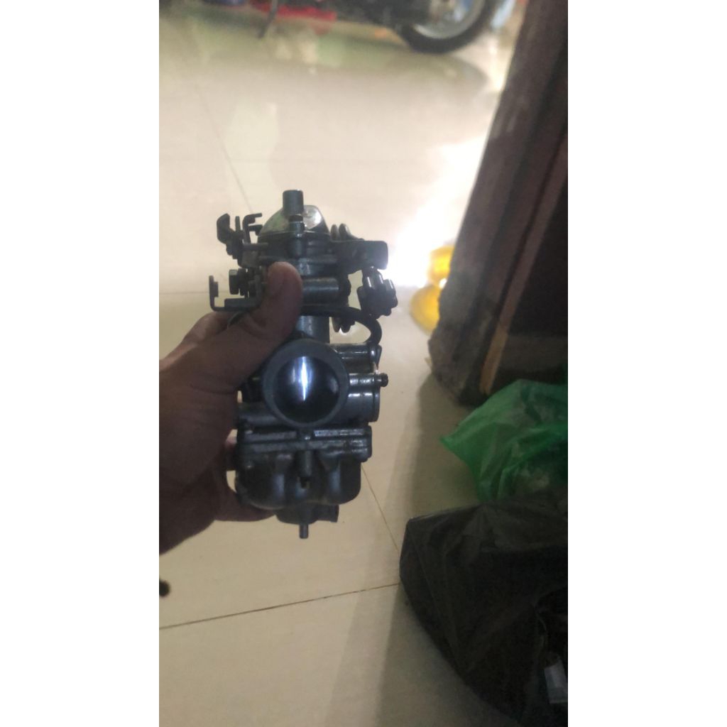 Karburator Tiger Revo original