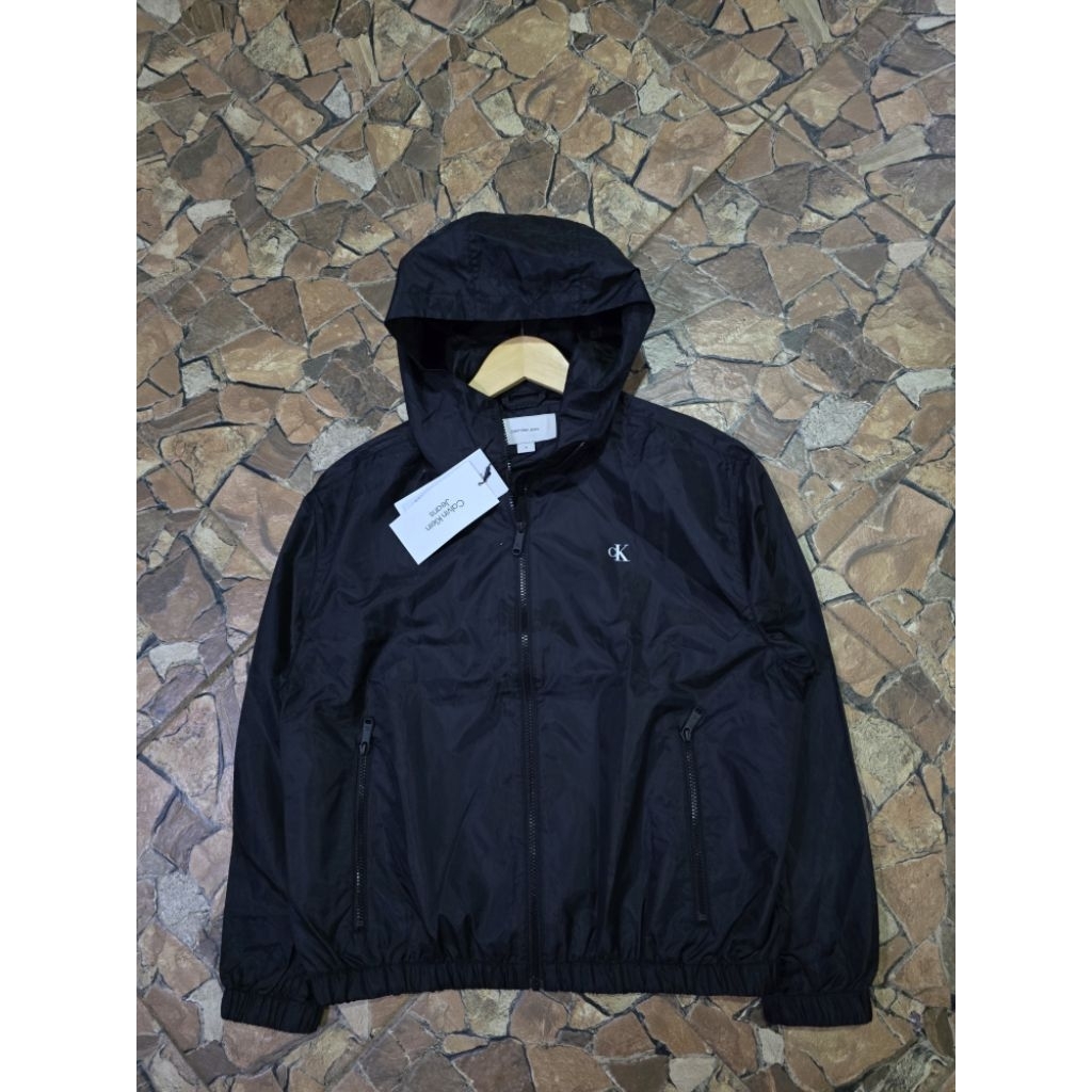 CALVIN KLEIN JACKET BNWT