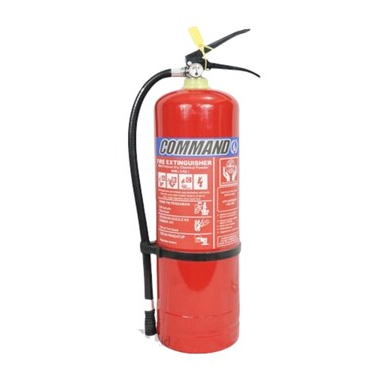 Tabung pemadam kebakaran 3 kg
