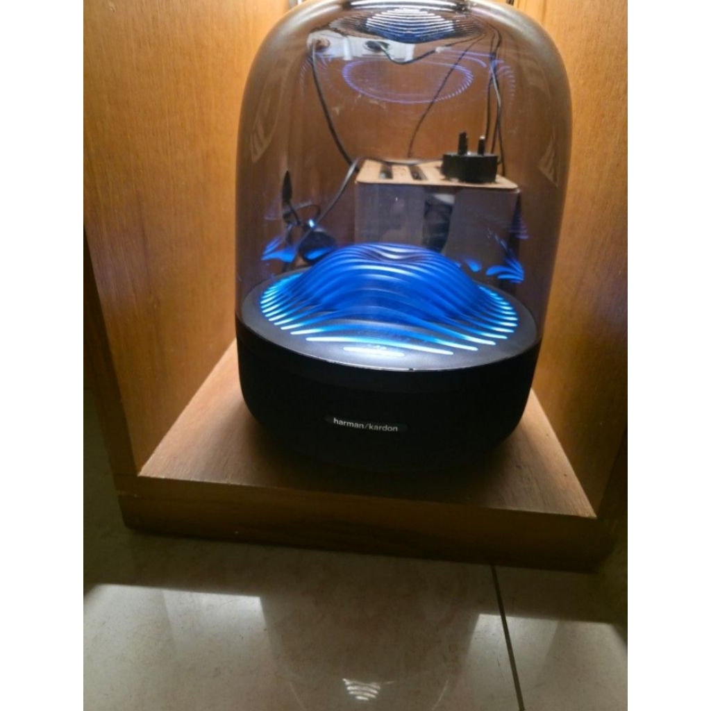 Harman Kardon Aura Studio 3 - Bekas