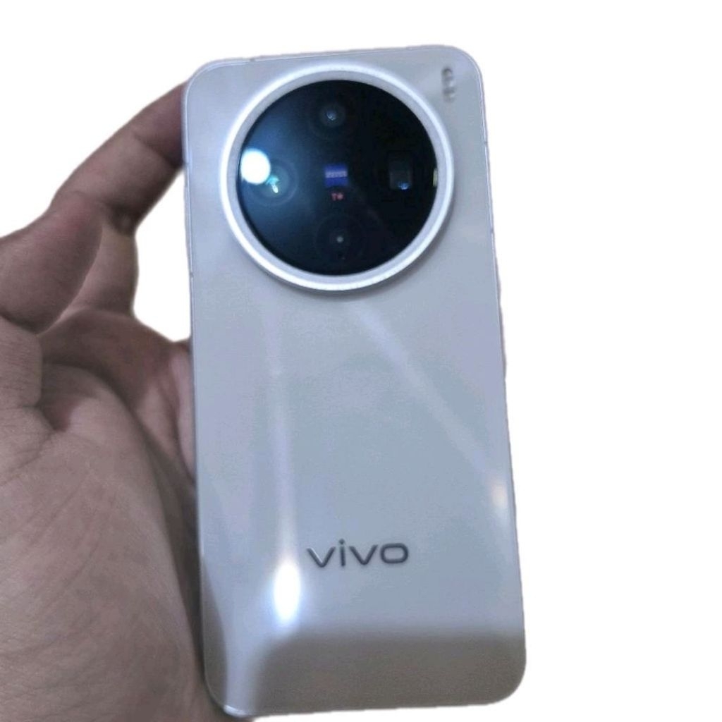 Vivo X200 Pro Mini