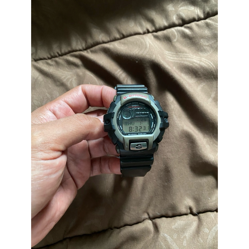 G-Shock G-2210
