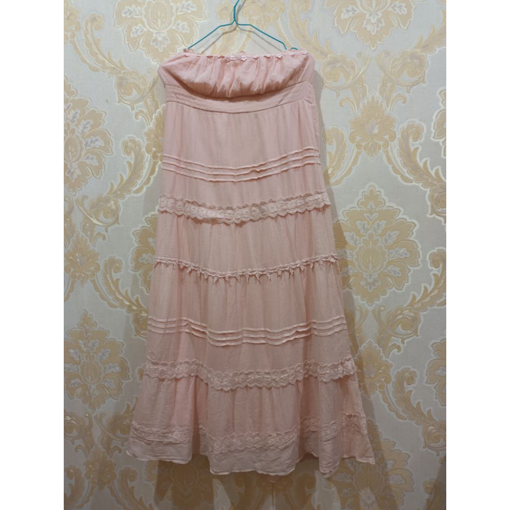 rok panjang umpak mayung