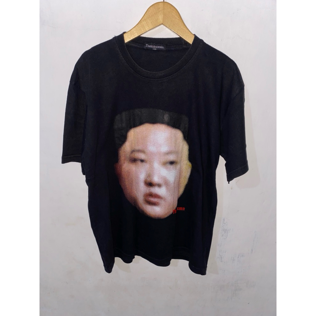T-shirt thanksomnia