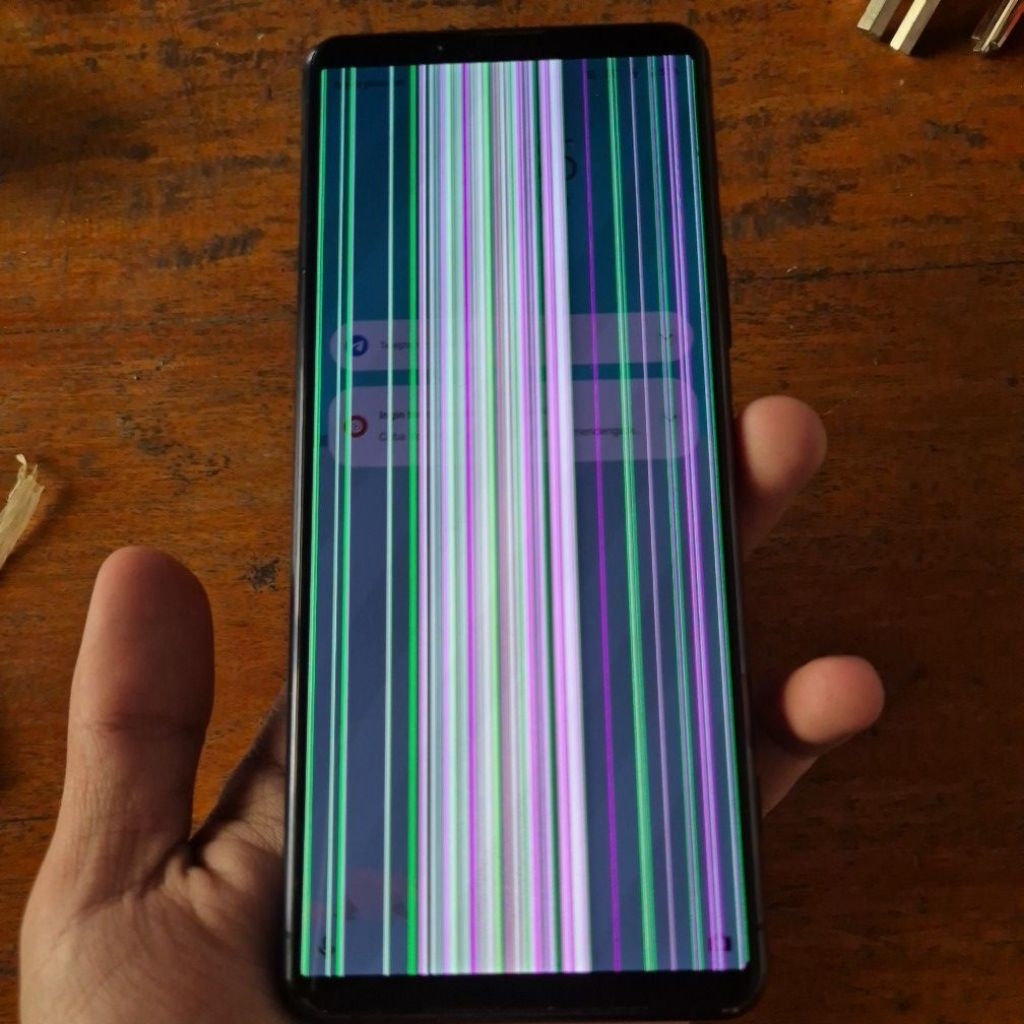 sony xperia 5ii docomo wifi only